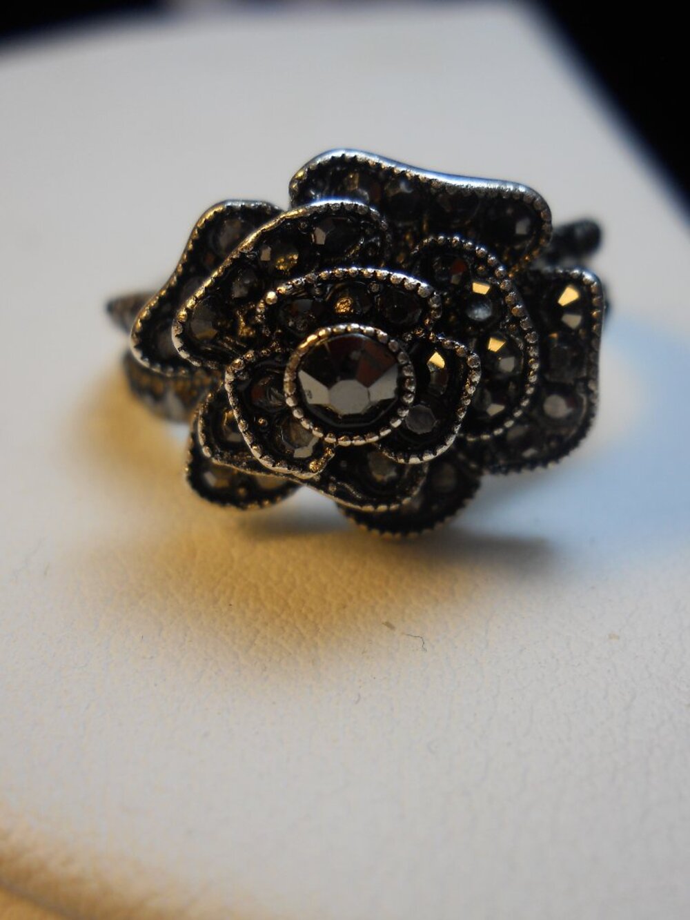 Rose Ring  730